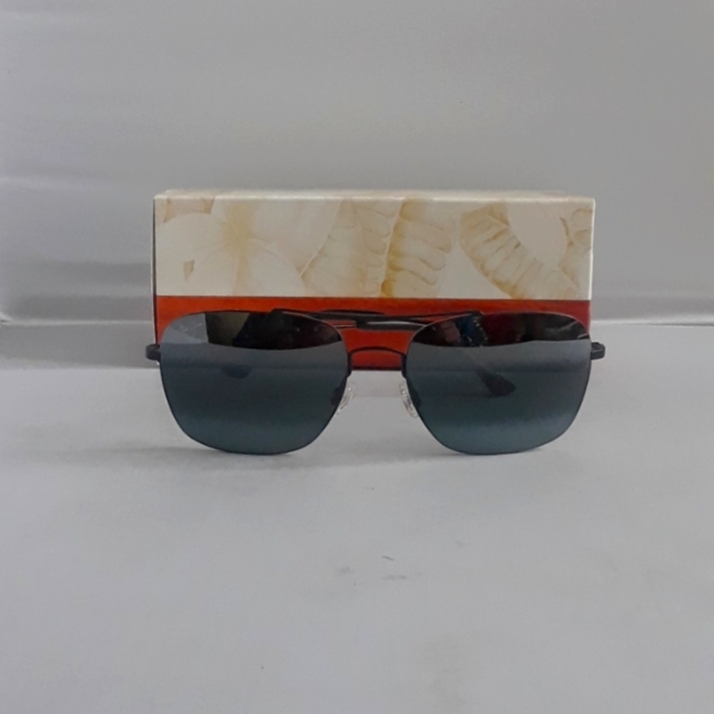 MAUI JIM LAVA TUBE POLARIZED UNISEX.
